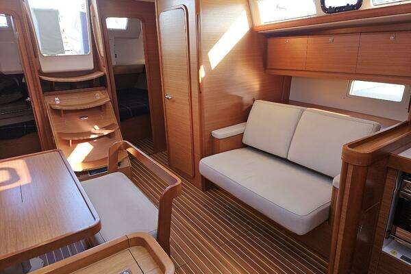 Dufour  Yacht For Sale
