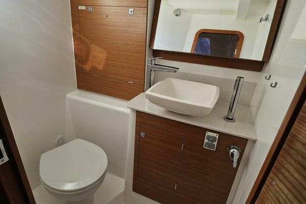 Send Me 45ft Dufour Yacht For Sale