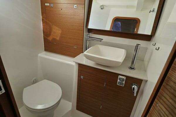 Dufour  Yacht For Sale