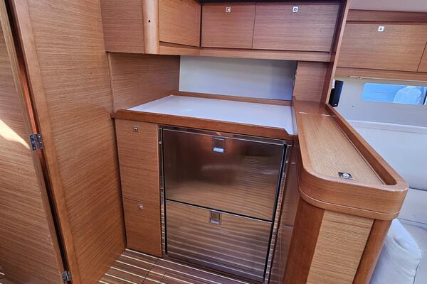 Send Me 45ft Dufour Yacht For Sale