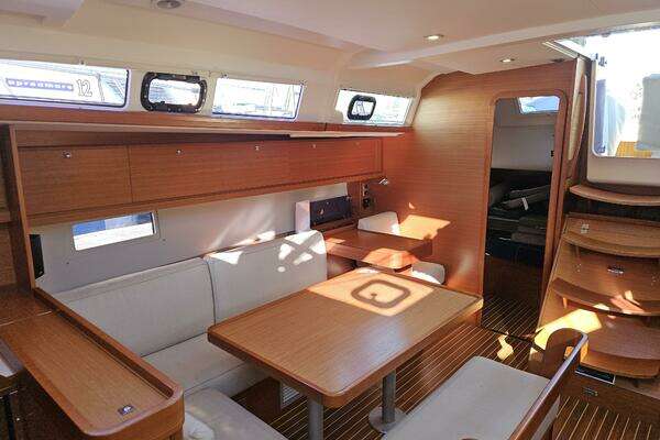 Dufour  Yacht For Sale