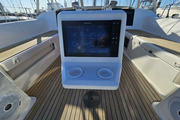 Send Me 45ft Dufour Yacht For Sale