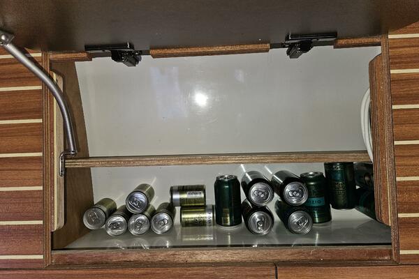 Send Me 45ft Dufour Yacht For Sale