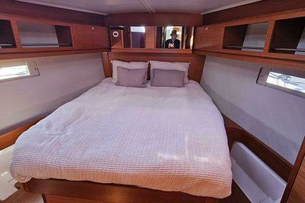 Dufour  Yacht For Sale