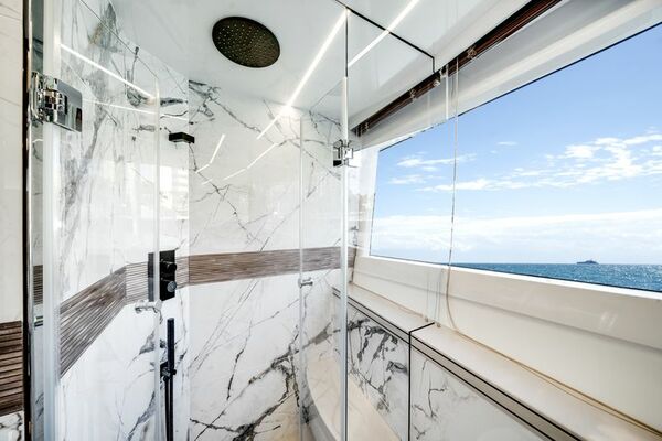 58ft Galeon Yacht For Sale