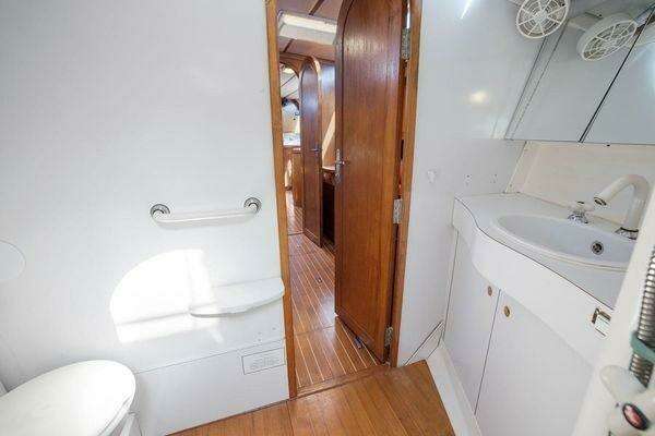 Wauquiez  Yacht For Sale