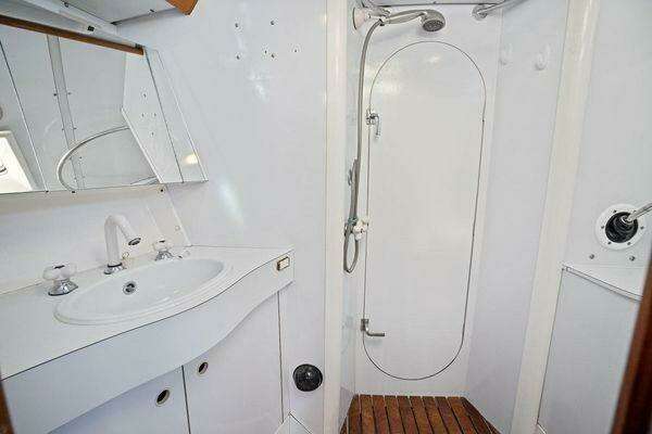 Wauquiez  Yacht For Sale