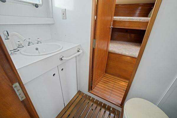 Wauquiez  Yacht For Sale