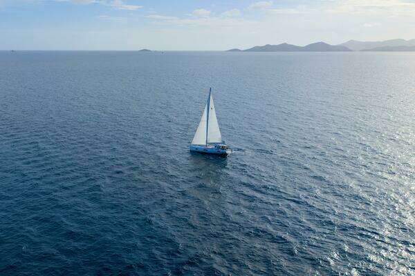 Beneteau Oceanis Yacht 54 Yacht For Sale