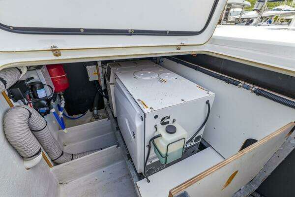 Beneteau Oceanis Yacht 54 Yacht For Sale