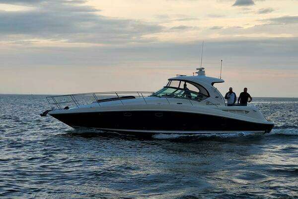 2004 Sea Ray 41