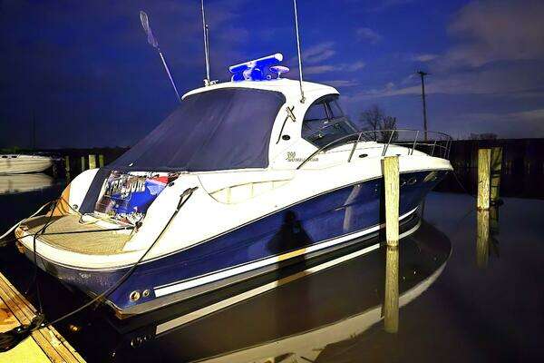 2004 Sea Ray 41