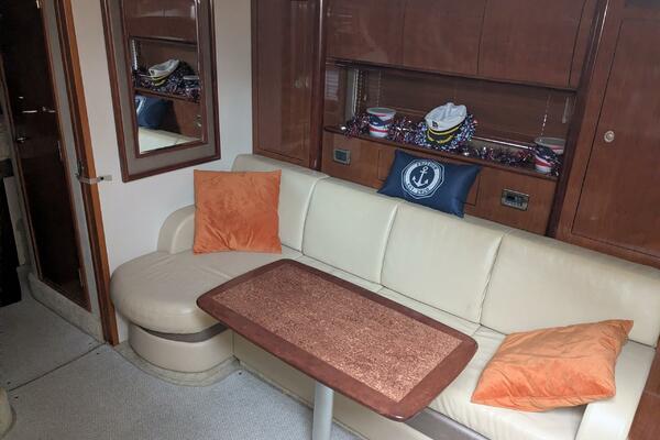 Freedom 41ft Sea Ray Yacht For Sale