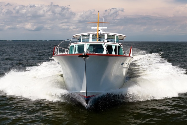 Rhino 54ft Rybovich Yacht For Sale