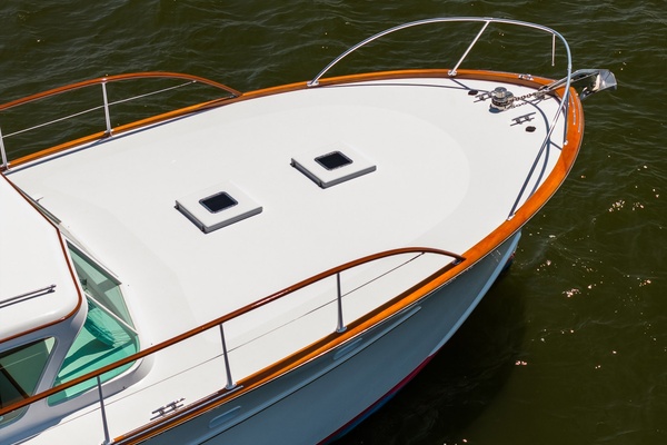 Rhino 54ft Rybovich Yacht For Sale