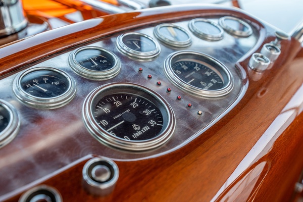 Rhino 54ft Rybovich Yacht For Sale