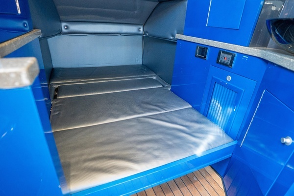 2016 Hydra-Sports 42