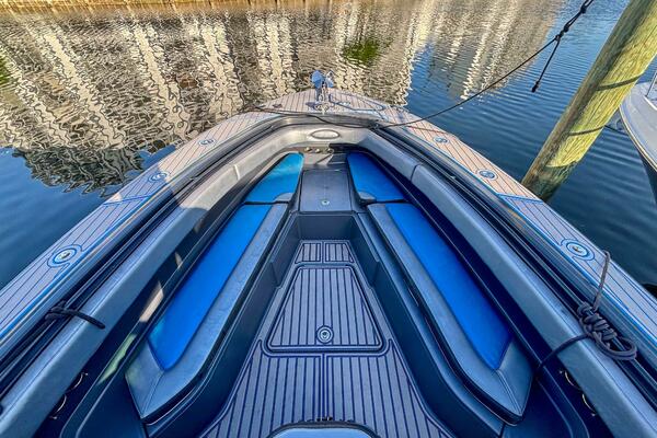 42ft Hydra Sports Yacht For Sale