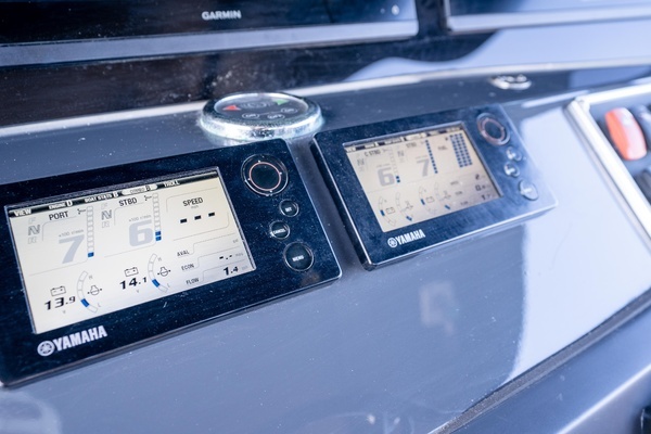 2016 Hydra-Sports 42