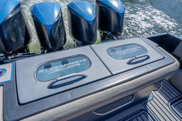 2016 Hydra-Sports 42