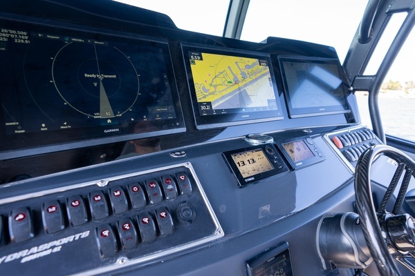 2016 Hydra-Sports 42