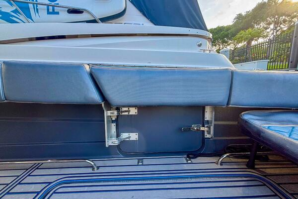 42ft Hydra Sports Yacht For Sale