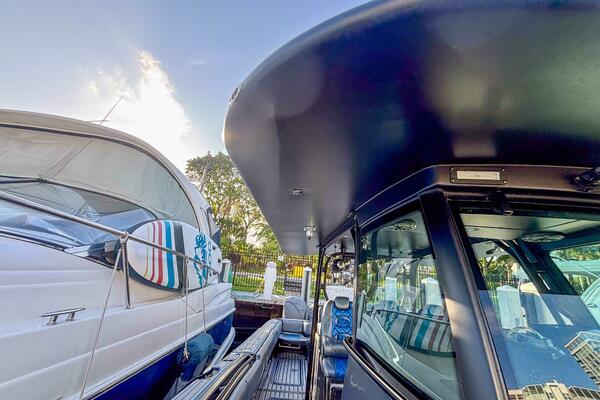 42ft Hydra Sports Yacht For Sale