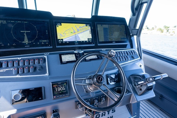 2016 Hydra-Sports 42