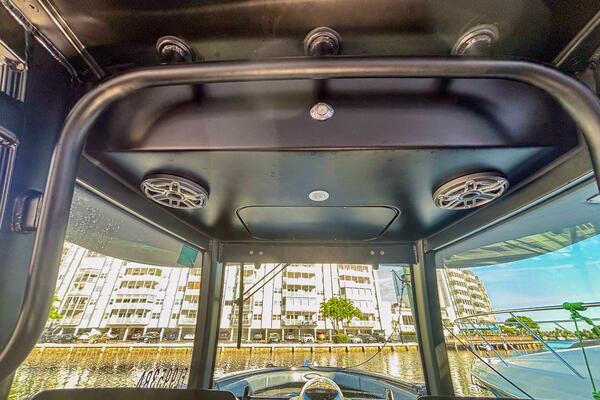 42ft Hydra Sports Yacht For Sale