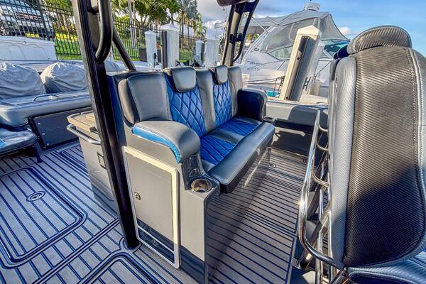 42ft Hydra Sports Yacht For Sale