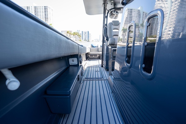 2016 Hydra-Sports 42