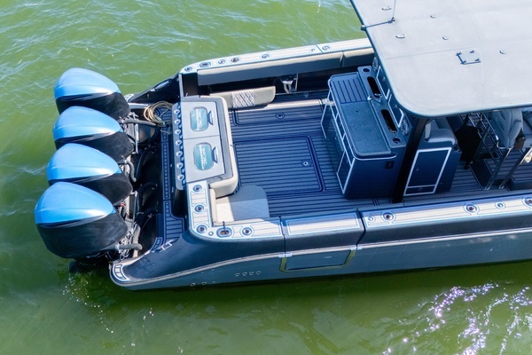 2016 Hydra-Sports 42