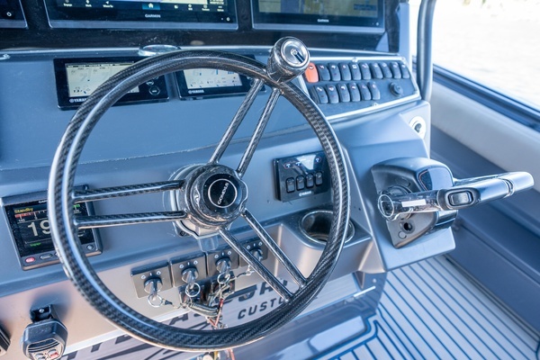 2016 Hydra-Sports 42