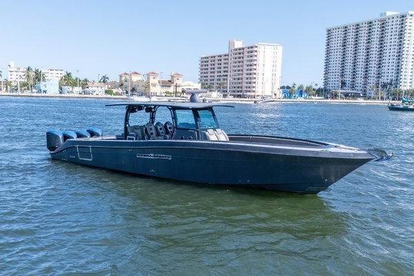 2016 Hydra-Sports 42