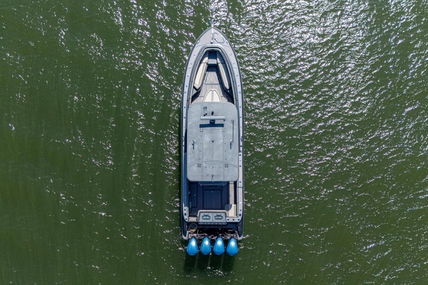 2016 Hydra-Sports 42