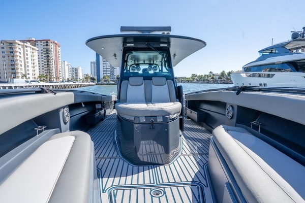 2016 Hydra-Sports 42