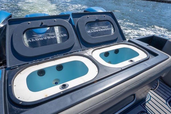 2016 Hydra-Sports 42