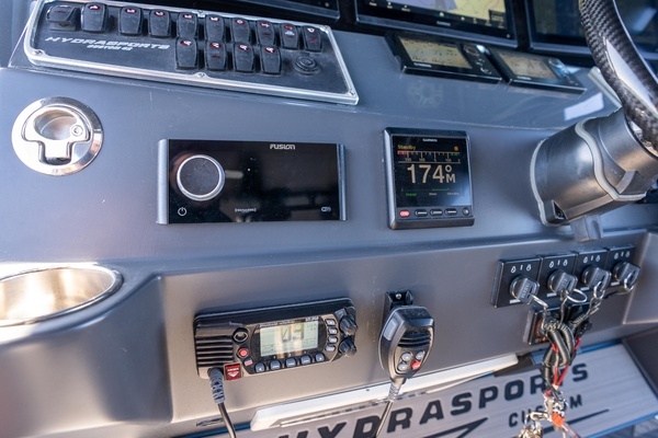 2016 Hydra-Sports 42