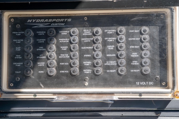 2016 Hydra-Sports 42