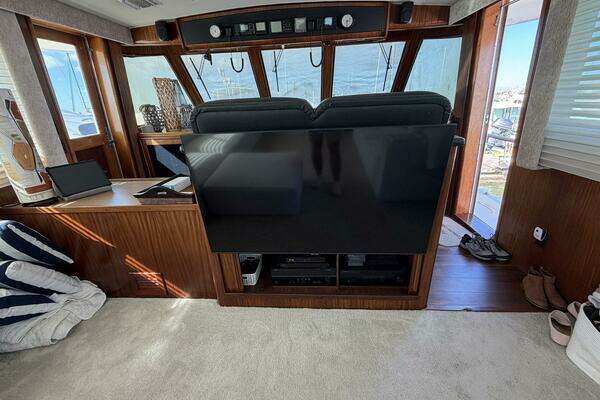 Hatteras Motor Yacht Yacht For Sale