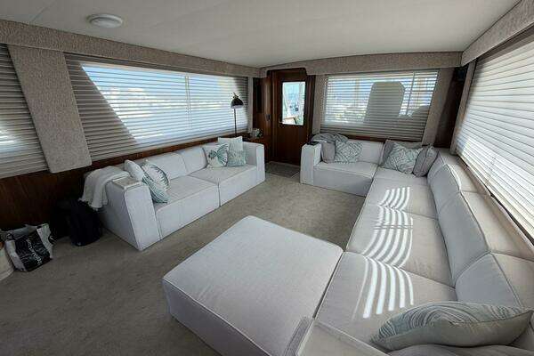 Hatteras Motor Yacht Yacht For Sale