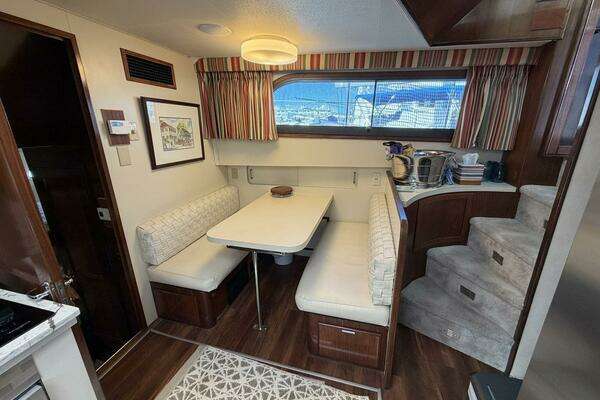 Hatteras Motor Yacht Yacht For Sale