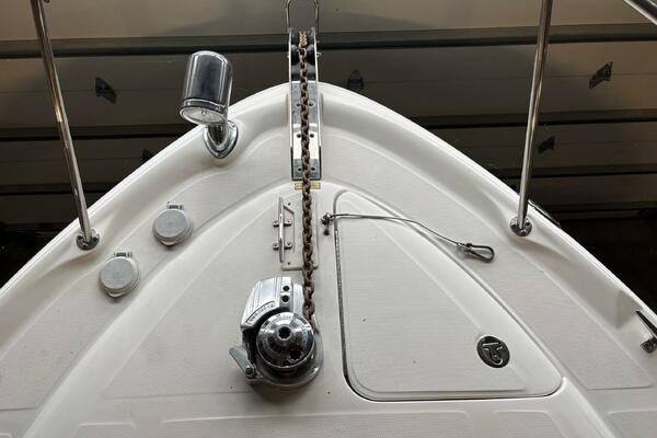 34ft Sea Ray Yacht For Sale