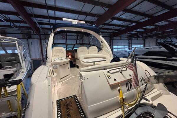 34ft Sea Ray Yacht For Sale