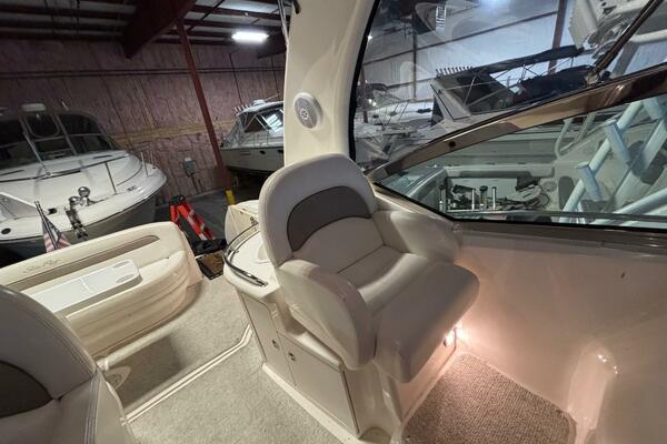 34ft Sea Ray Yacht For Sale