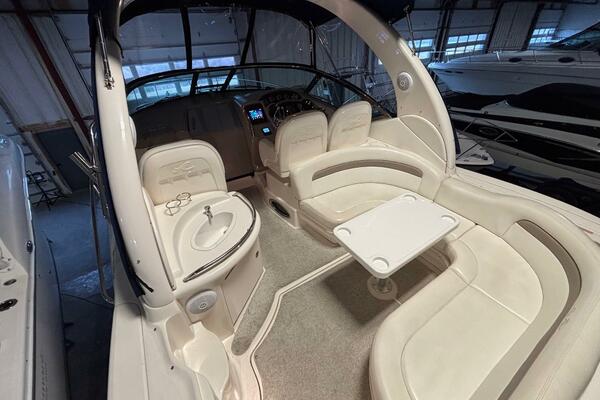 34ft Sea Ray Yacht For Sale