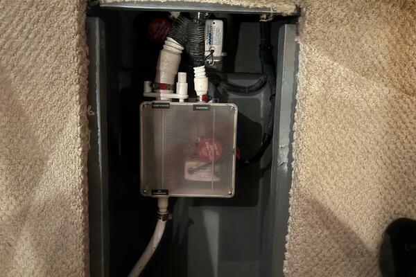 34ft Sea Ray Yacht For Sale