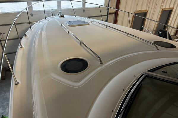 34ft Sea Ray Yacht For Sale