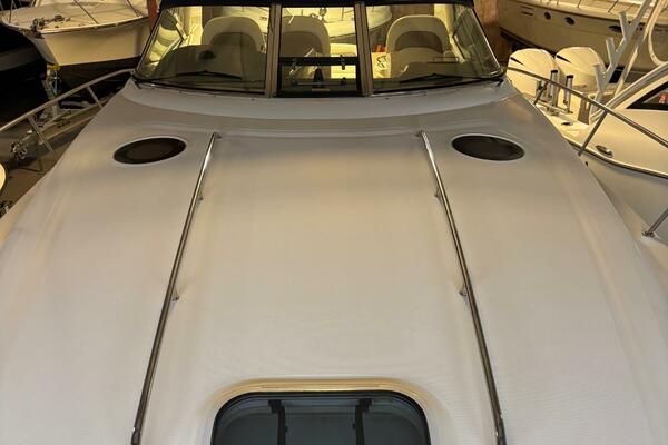 34ft Sea Ray Yacht For Sale