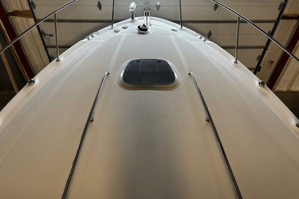 34ft Sea Ray Yacht For Sale